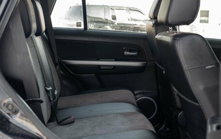 Suzuki Grand Vitara, 2010 год, 1 150 000 рублей, 17 фотография