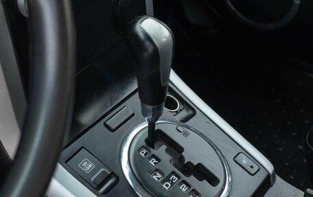 Suzuki Grand Vitara, 2010 год, 1 150 000 рублей, 15 фотография