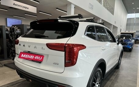 Haval Jolion, 2026 год, 2 649 000 рублей, 11 фотография