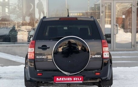 Suzuki Grand Vitara, 2010 год, 1 150 000 рублей, 6 фотография