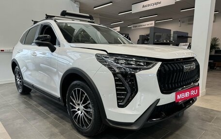 Haval Jolion, 2026 год, 2 649 000 рублей, 10 фотография