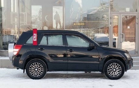 Suzuki Grand Vitara, 2010 год, 1 150 000 рублей, 4 фотография