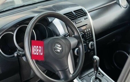 Suzuki Grand Vitara, 2010 год, 1 150 000 рублей, 11 фотография