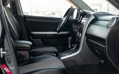 Suzuki Grand Vitara, 2010 год, 1 150 000 рублей, 18 фотография