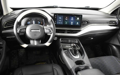 Haval F7x I, 2023 год, 2 096 100 рублей, 6 фотография