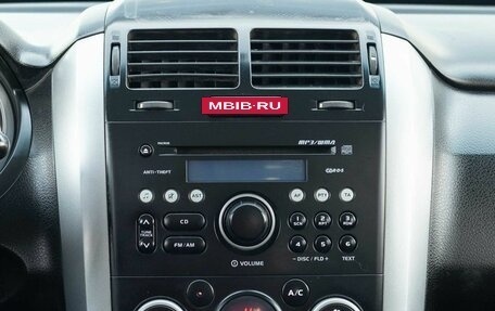 Suzuki Grand Vitara, 2010 год, 1 150 000 рублей, 14 фотография