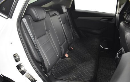 Haval F7x I, 2023 год, 2 096 100 рублей, 7 фотография