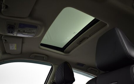 Haval F7x I, 2023 год, 2 096 100 рублей, 12 фотография