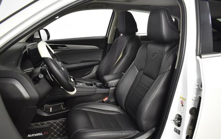 Haval F7x I, 2023 год, 2 096 100 рублей, 10 фотография