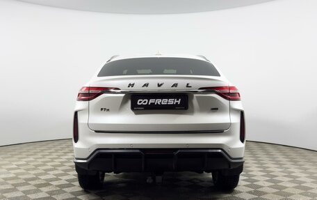 Haval F7x I, 2023 год, 2 096 100 рублей, 4 фотография