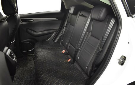 Haval F7x I, 2023 год, 2 096 100 рублей, 9 фотография