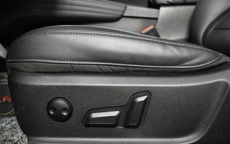 Haval F7x I, 2023 год, 2 096 100 рублей, 23 фотография