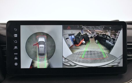 Haval F7x I, 2023 год, 2 096 100 рублей, 20 фотография