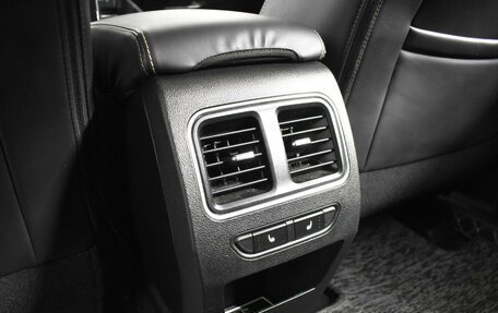 Haval F7x I, 2023 год, 2 096 100 рублей, 22 фотография