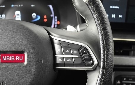 Haval F7x I, 2023 год, 2 096 100 рублей, 16 фотография