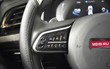 Haval F7x I, 2023 год, 2 096 100 рублей, 15 фотография