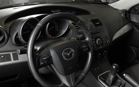 Mazda 3, 2012 год, 998 851 рублей, 5 фотография