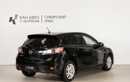 Mazda 3, 2012 год, 998 851 рублей, 3 фотография