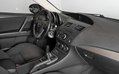 Mazda 3, 2012 год, 998 851 рублей, 7 фотография