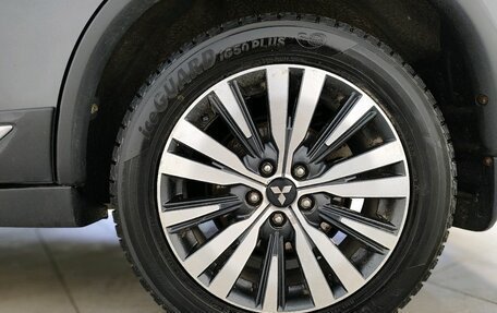 Mitsubishi Outlander III рестайлинг 3, 2020 год, 2 179 000 рублей, 7 фотография