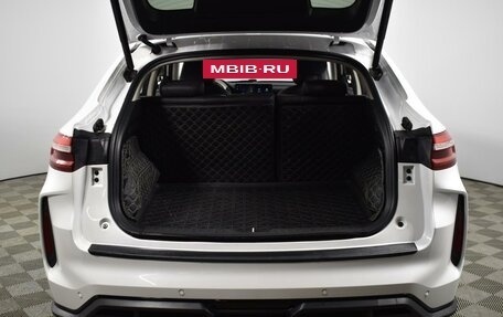 Haval F7x I, 2023 год, 2 096 100 рублей, 26 фотография