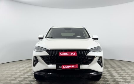 Haval F7x I, 2023 год, 2 096 100 рублей, 3 фотография