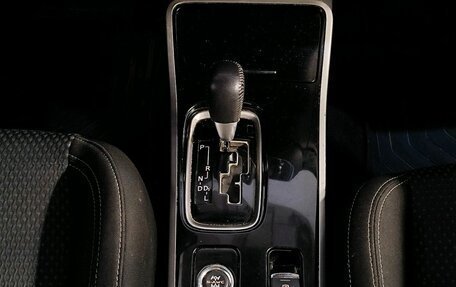 Mitsubishi Outlander III рестайлинг 3, 2020 год, 2 179 000 рублей, 10 фотография