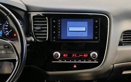 Mitsubishi Outlander III рестайлинг 3, 2020 год, 2 179 000 рублей, 9 фотография