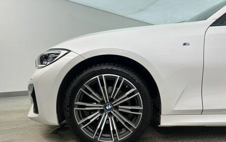 BMW 3 серия, 2021 год, 4 490 000 рублей, 7 фотография