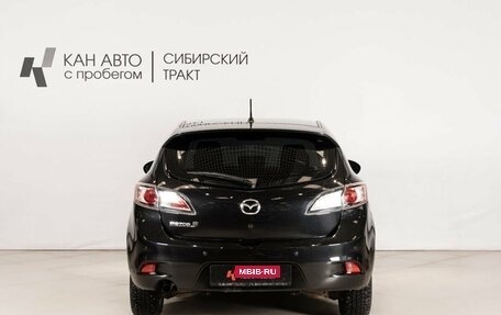 Mazda 3, 2012 год, 998 851 рублей, 4 фотография