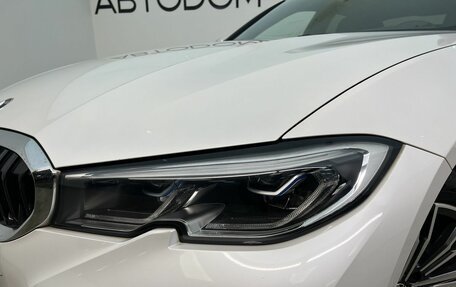 BMW 3 серия, 2021 год, 4 490 000 рублей, 8 фотография