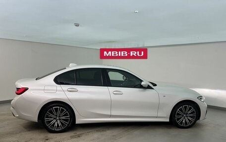 BMW 3 серия, 2021 год, 4 490 000 рублей, 6 фотография