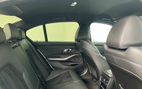 BMW 3 серия, 2021 год, 4 490 000 рублей, 12 фотография