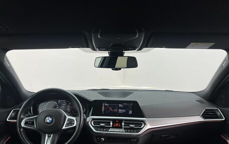 BMW 3 серия, 2021 год, 4 490 000 рублей, 9 фотография