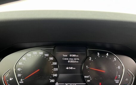 BMW 3 серия, 2021 год, 4 490 000 рублей, 11 фотография