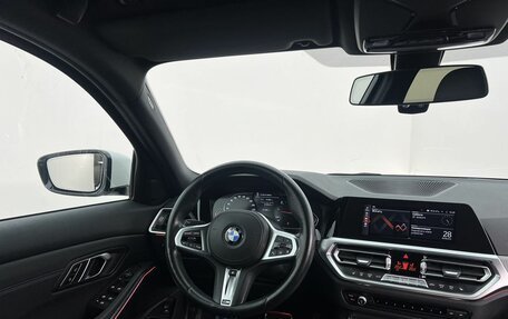 BMW 3 серия, 2021 год, 4 490 000 рублей, 13 фотография