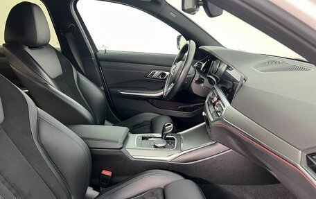 BMW 3 серия, 2021 год, 4 490 000 рублей, 14 фотография