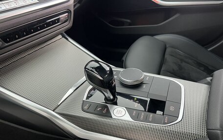 BMW 3 серия, 2021 год, 4 490 000 рублей, 17 фотография