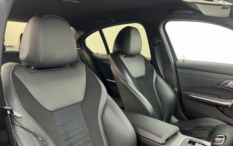 BMW 3 серия, 2021 год, 4 490 000 рублей, 16 фотография