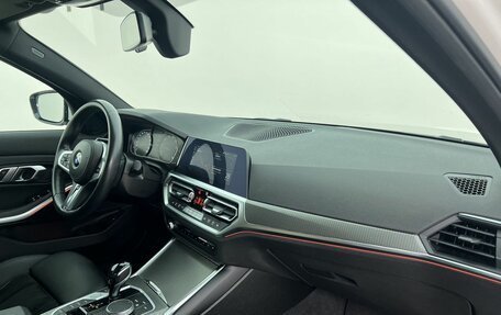 BMW 3 серия, 2021 год, 4 490 000 рублей, 15 фотография