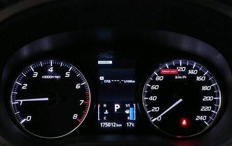 Mitsubishi Outlander III рестайлинг 3, 2020 год, 2 179 000 рублей, 11 фотография