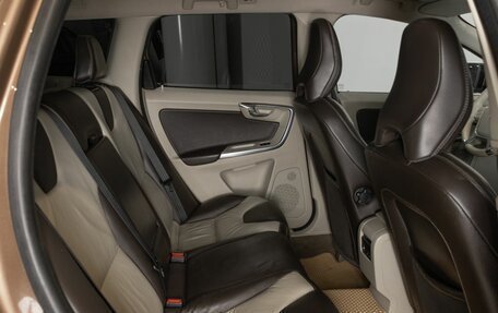 Volvo XC60 II, 2012 год, 1 385 500 рублей, 8 фотография