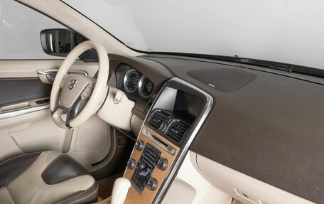 Volvo XC60 II, 2012 год, 1 385 500 рублей, 7 фотография