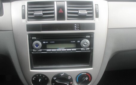 Chevrolet Lacetti, 2010 год, 449 000 рублей, 12 фотография