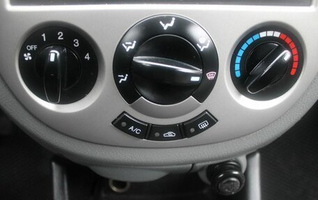 Chevrolet Lacetti, 2010 год, 449 000 рублей, 13 фотография