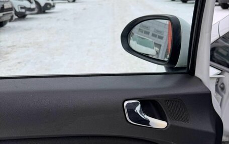 Opel Corsa D, 2014 год, 499 000 рублей, 14 фотография