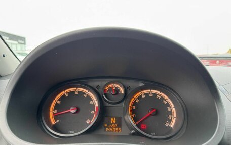 Opel Corsa D, 2014 год, 499 000 рублей, 15 фотография