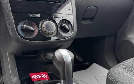 Opel Corsa D, 2014 год, 499 000 рублей, 17 фотография