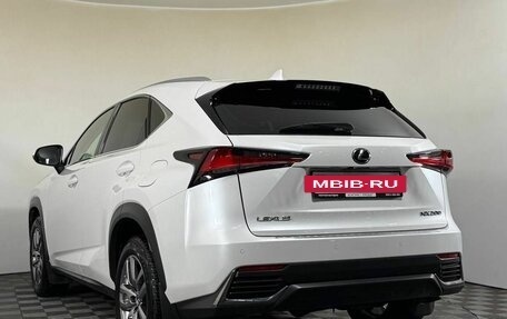 Lexus NX I, 2020 год, 3 958 000 рублей, 6 фотография