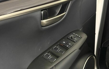 Lexus NX I, 2020 год, 3 958 000 рублей, 10 фотография